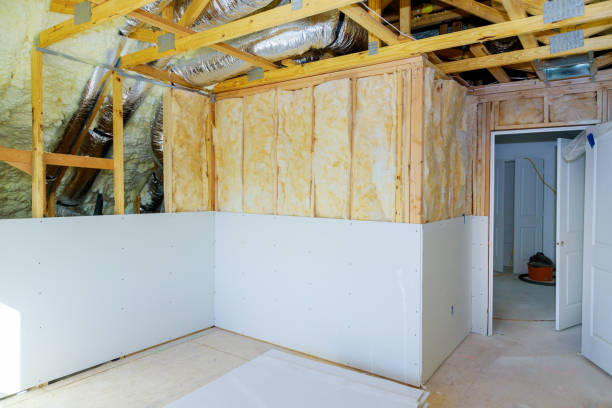 Best Spray Foam Insulation in Port Royal, SC